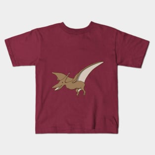 Potatodactyl Kids T-Shirt